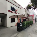 Manantial Hostal No.004